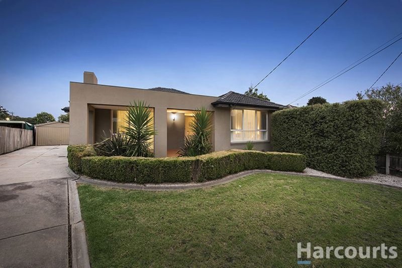 40 Ballantyne Street, Burwood East VIC 3151