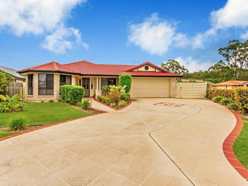 40 Balmain St , Varsity Lakes QLD 4227