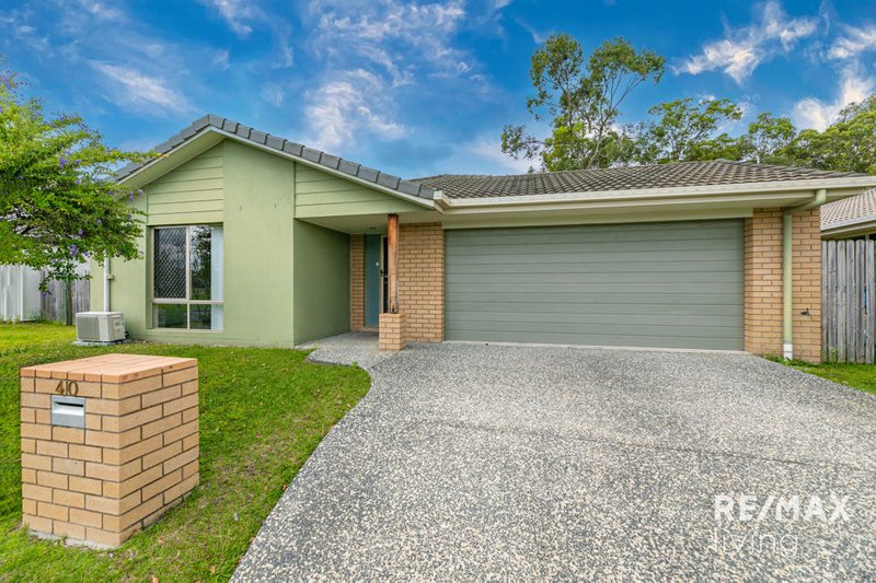 40 Bangalow Street, Morayfield QLD 4506