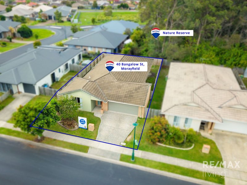 Photo - 40 Bangalow Street, Morayfield QLD 4506 - Image 2