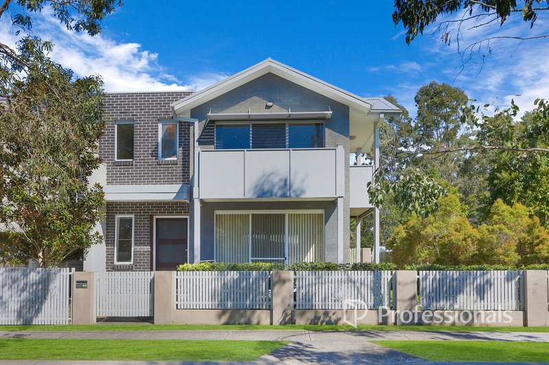 Photo - 40 Bara Way, Rouse Hill NSW 2155 - Image 1