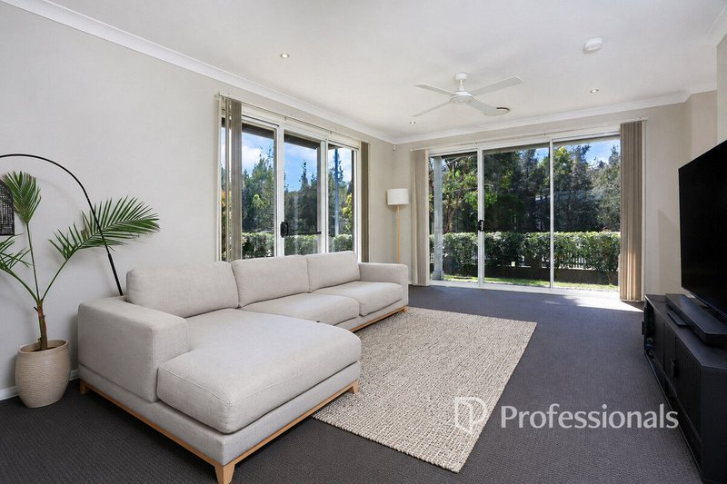 Photo - 40 Bara Way, Rouse Hill NSW 2155 - Image 2