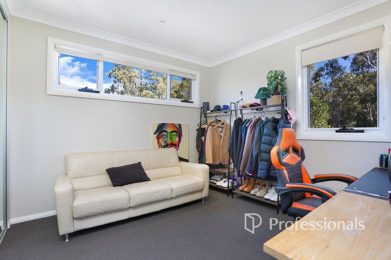 Photo - 40 Bara Way, Rouse Hill NSW 2155 - Image 8