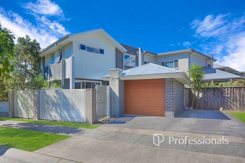 Photo - 40 Bara Way, Rouse Hill NSW 2155 - Image 11