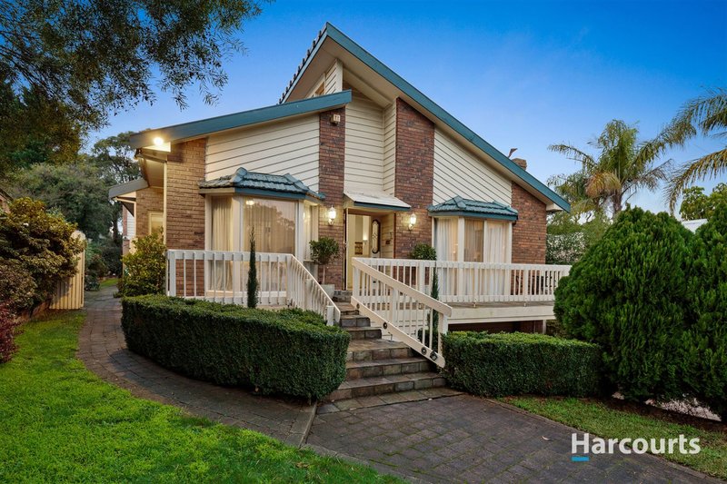 40 Bareena Avenue, Rowville VIC 3178