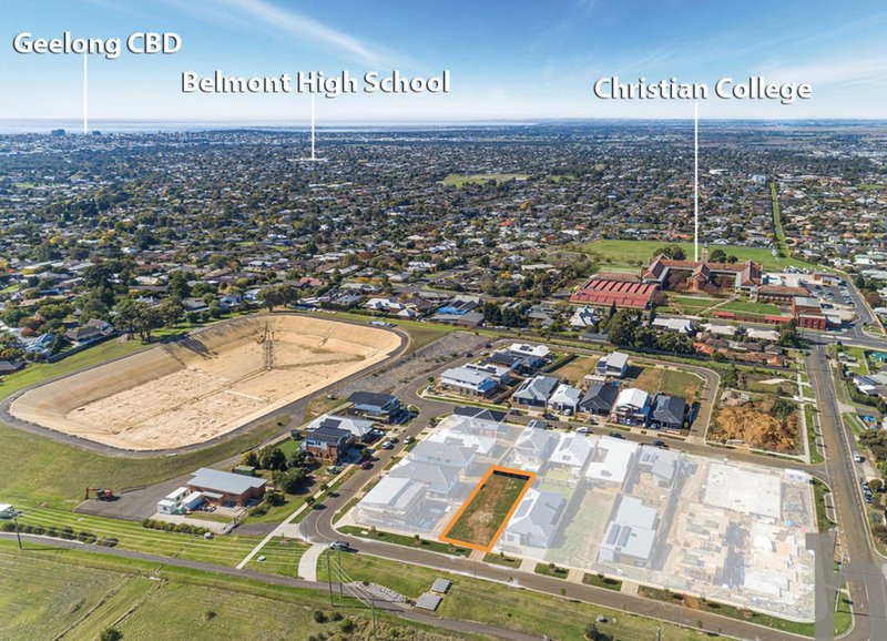 Photo - 40 Basin Rise, Highton VIC 3216 - Image 3