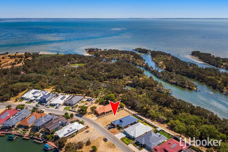 40 Batavia Quays , South Yunderup WA 6208