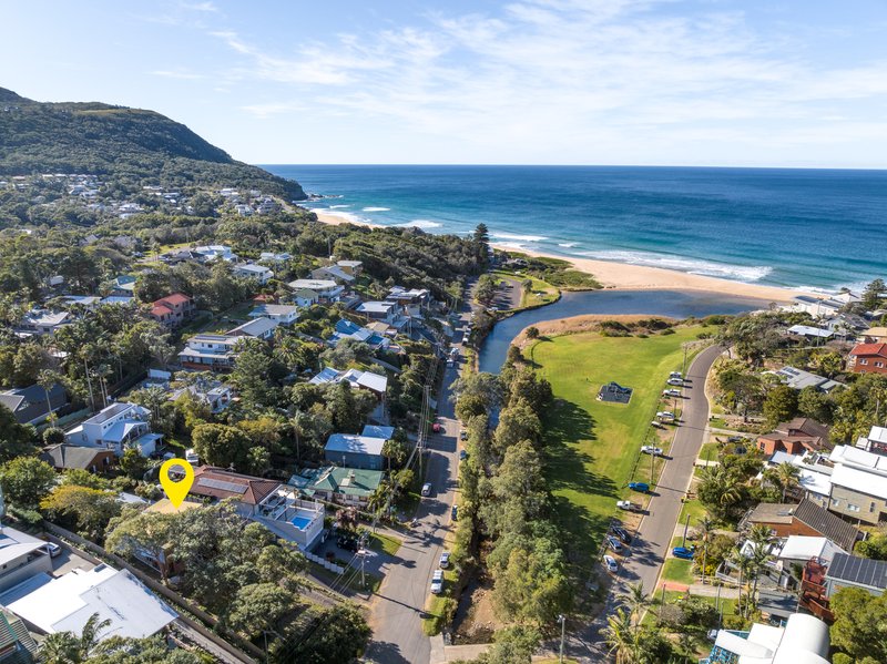 40 Beach Road, Stanwell Park NSW 2508