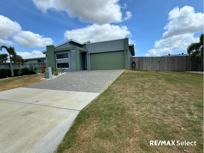 40 Beachwood Circuit, Bakers Creek QLD 4740