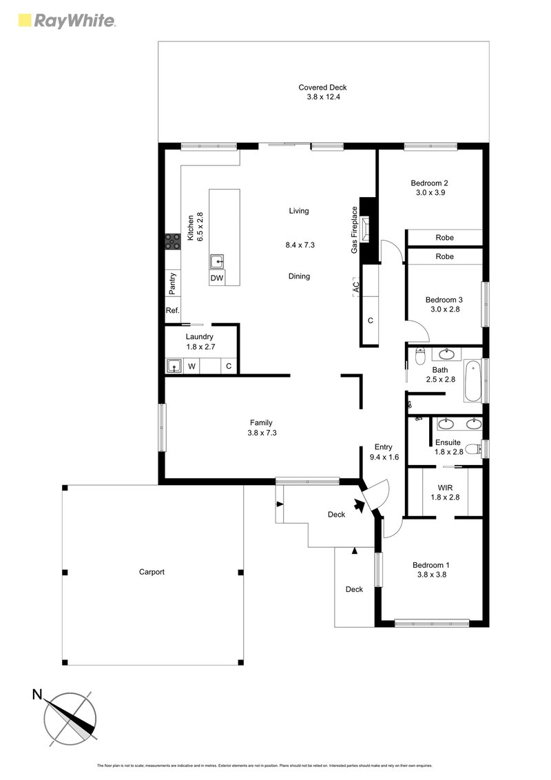 Photo - 40 Belar Avenue, Frankston VIC 3199 - Image 8