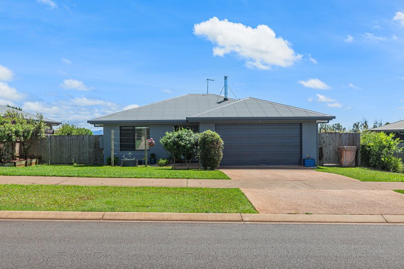 40 Bellamy Drive, Tolga QLD 4882