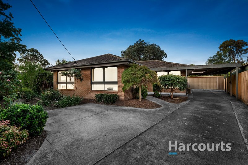 Photo - 40 Bellbird Drive, Wantirna VIC 3152 - Image 13