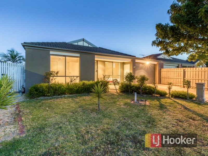 Photo - 40 Bellbrae Crescent, Cranbourne West VIC 3977 - Image 19