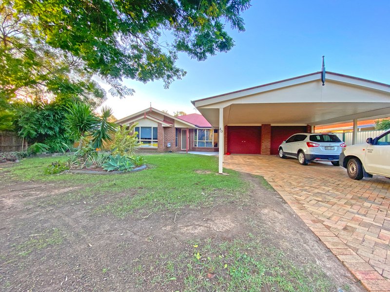 Photo - 40 Belvedere Crescent, Bellmere QLD 4510 - Image 1