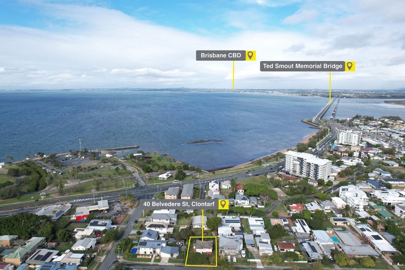 Photo - 40 Belvedere Street, Clontarf QLD 4019 - Image 1
