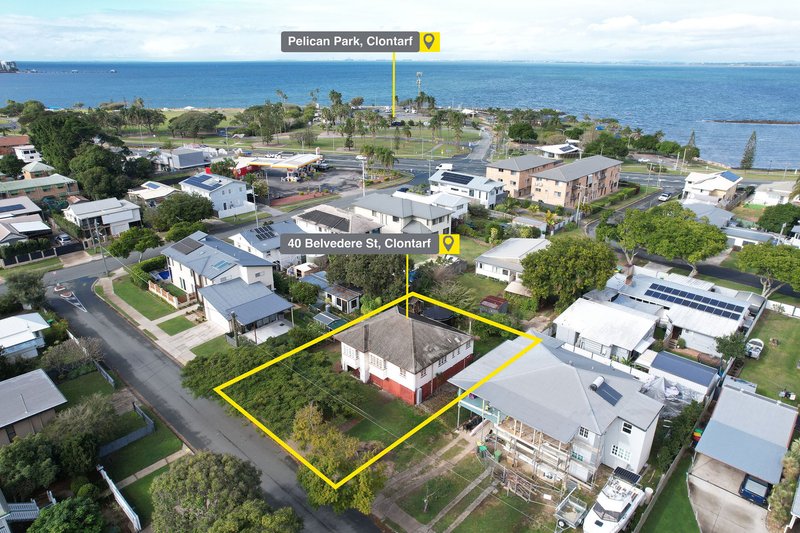 Photo - 40 Belvedere Street, Clontarf QLD 4019 - Image 2