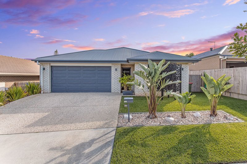 40 Benham Ave , Kallangur QLD 4503