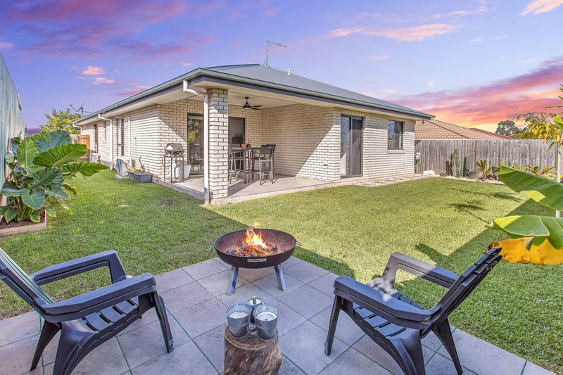 Photo - 40 Benham Ave , Kallangur QLD 4503 - Image 16