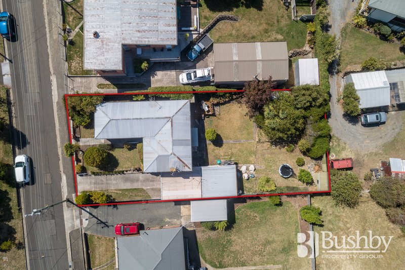 Photo - 40 Benvenue Road, St Leonards TAS 7250 - Image 2