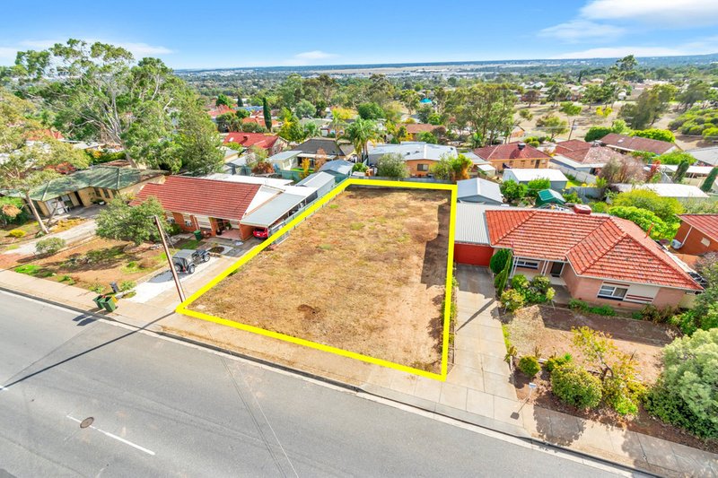 40 Beovich Road, Ingle Farm SA 5098