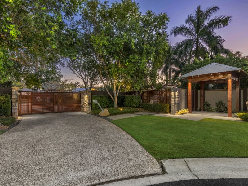 Photo - 40 Bernborough Place, Bridgeman Downs QLD 4035 - Image 20