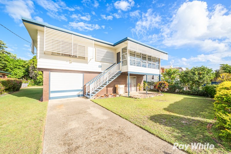 40 Bestman Avenue, Bongaree QLD 4507