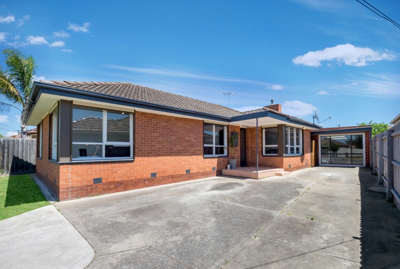 40 Bickley Avenue, Thomastown VIC 3074