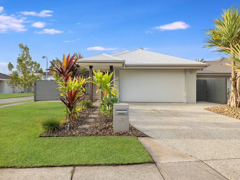 Photo - 40 Birchgrove Street, Sippy Downs QLD 4556 - Image 16