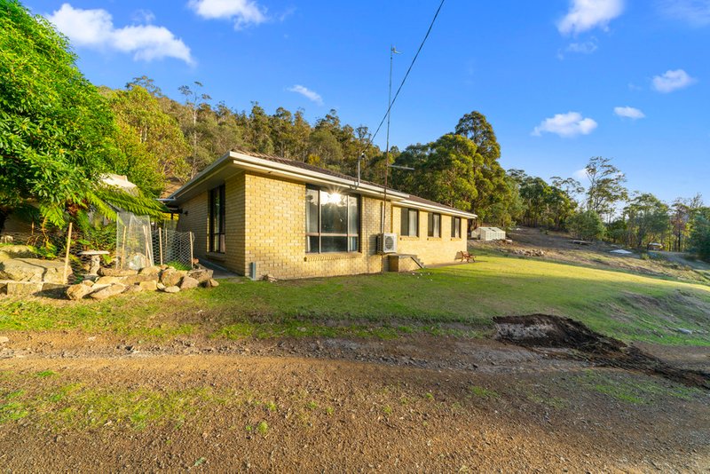 40 Blackwells Road, Magra TAS 7140