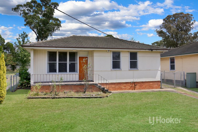 40 Blaxland Street, Lalor Park NSW 2147