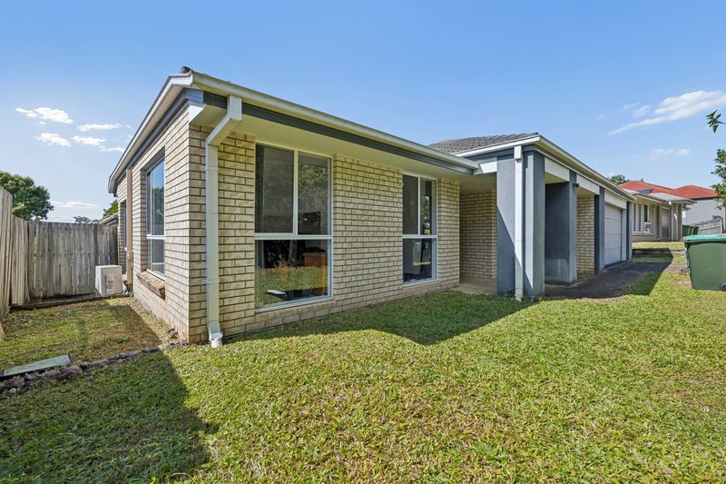 Photo - 40 Bluetail Crescent, Upper Coomera QLD 4209 - Image 2