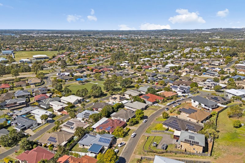 Photo - 40 Bluetail Crescent, Upper Coomera QLD 4209 - Image 21