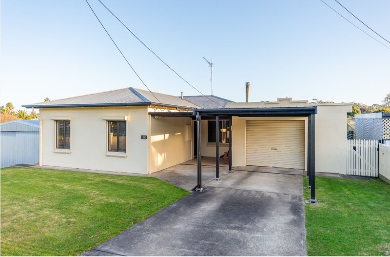 40 Boandik Terrace, Mount Gambier SA 5290