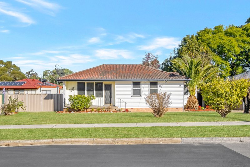 Photo - 40 Bolinda Street, Busby NSW 2168 - Image 17