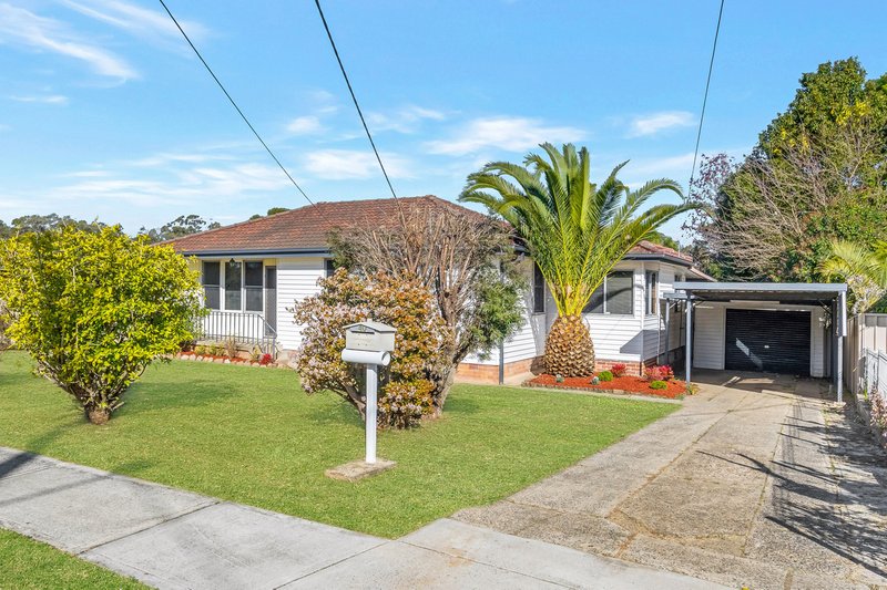 Photo - 40 Bolinda Street, Busby NSW 2168 - Image 18