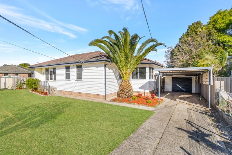 Photo - 40 Bolinda Street, Busby NSW 2168 - Image 19