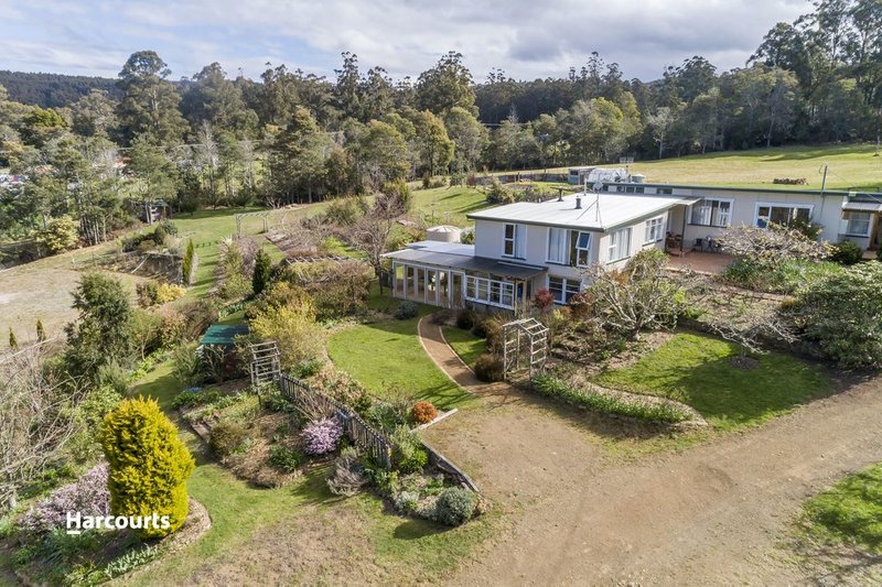 40 Bolton Road, Raminea TAS 7109