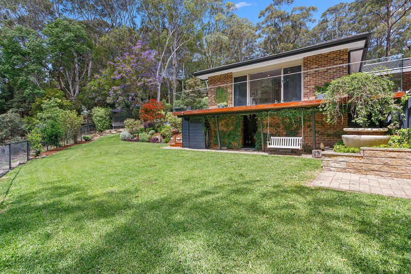 Photo - 40 Booreea Boulevard, Cordeaux Heights NSW 2526 - Image 23