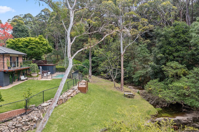 Photo - 40 Booreea Boulevard, Cordeaux Heights NSW 2526 - Image 25