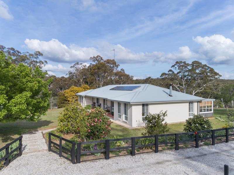 40 Bottlebrush Close, Tallong NSW 2579