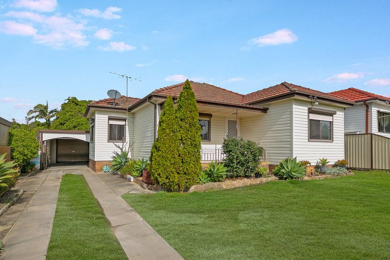 40 Boundary Road, Chester Hill NSW 2162