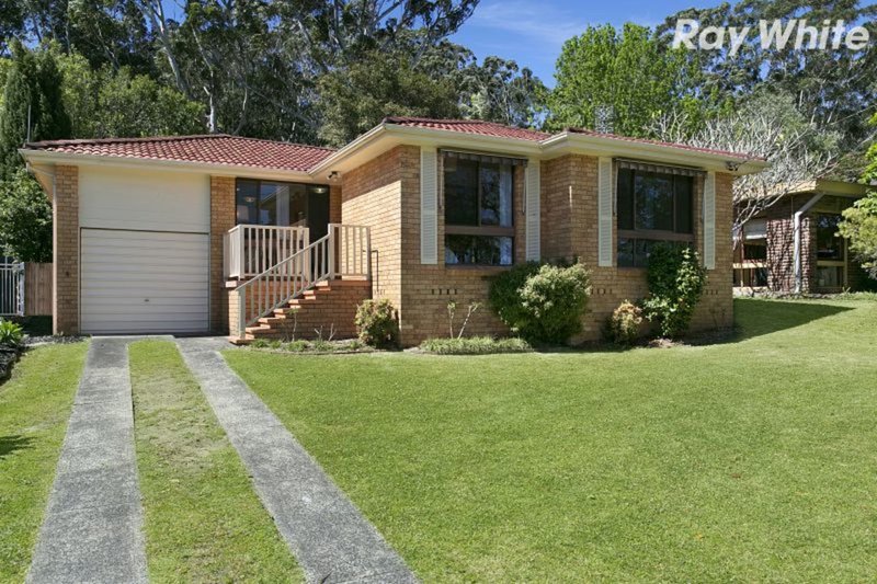 40 Bourke Ave , Yattalunga NSW 2251