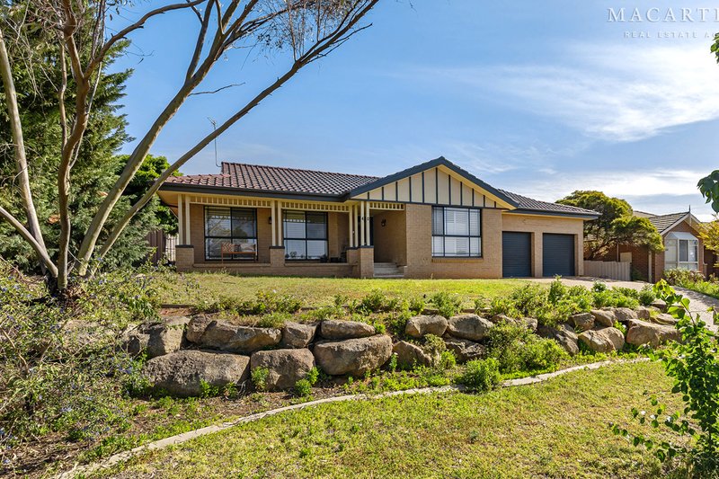 40 Bourkelands Drive, Bourkelands NSW 2650