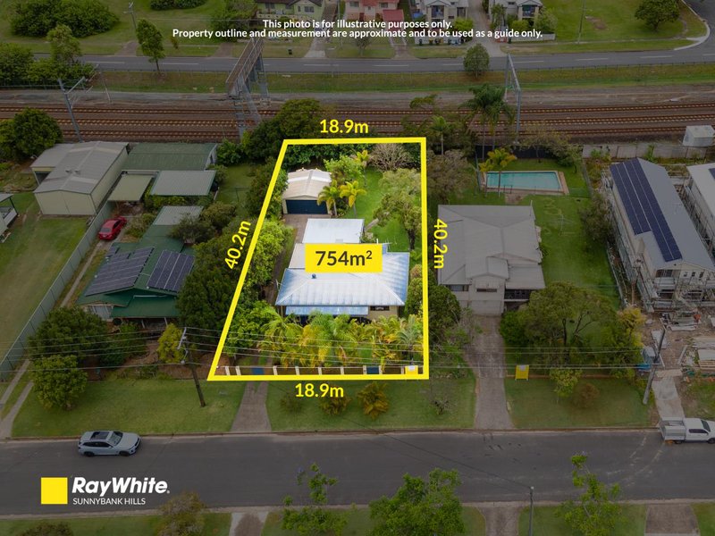 40 Bovey Street, Coopers Plains QLD 4108