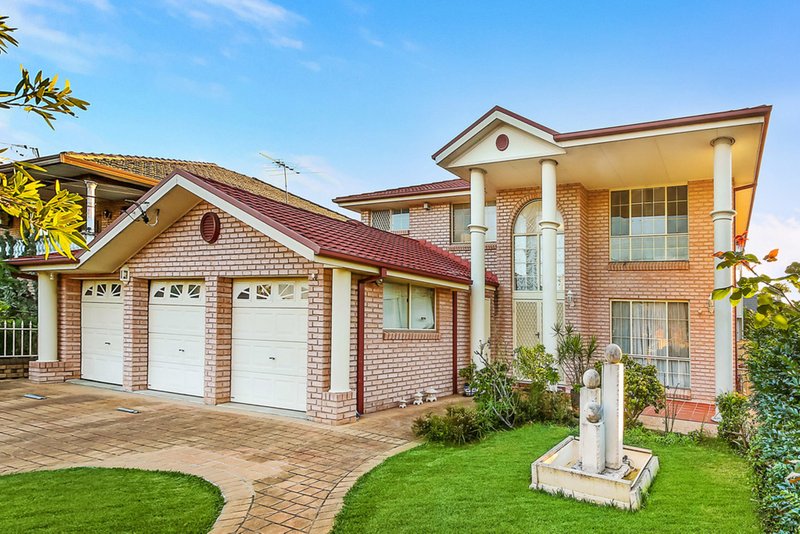 40 Brancourt Avenue, Bankstown NSW 2200