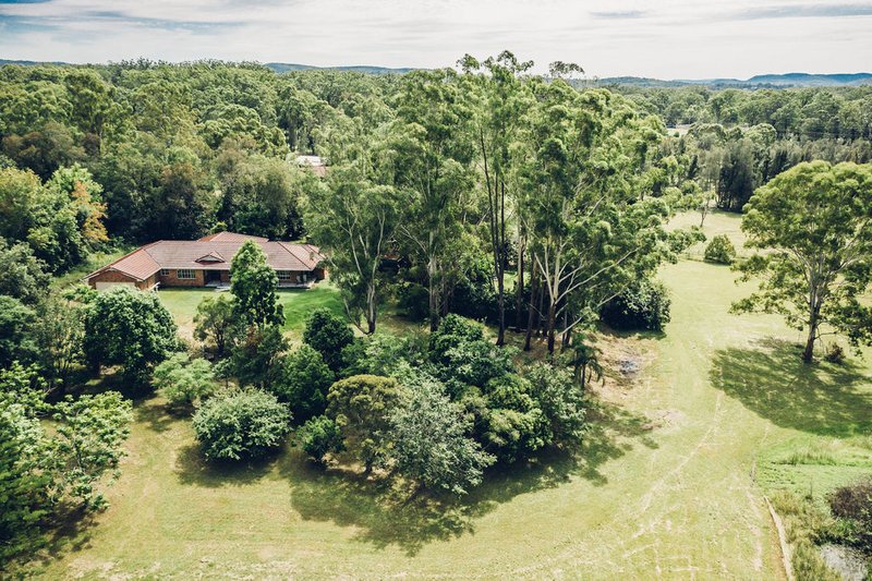 40 Brandy Hill Drive, Brandy Hill NSW 2324