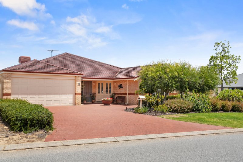 40 Brennan Promenade, Baldivis WA 6171