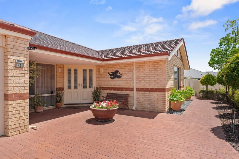 Photo - 40 Brennan Promenade, Baldivis WA 6171 - Image 25