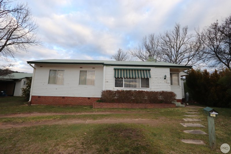 40 Bridge Street, Tumbarumba NSW 2653