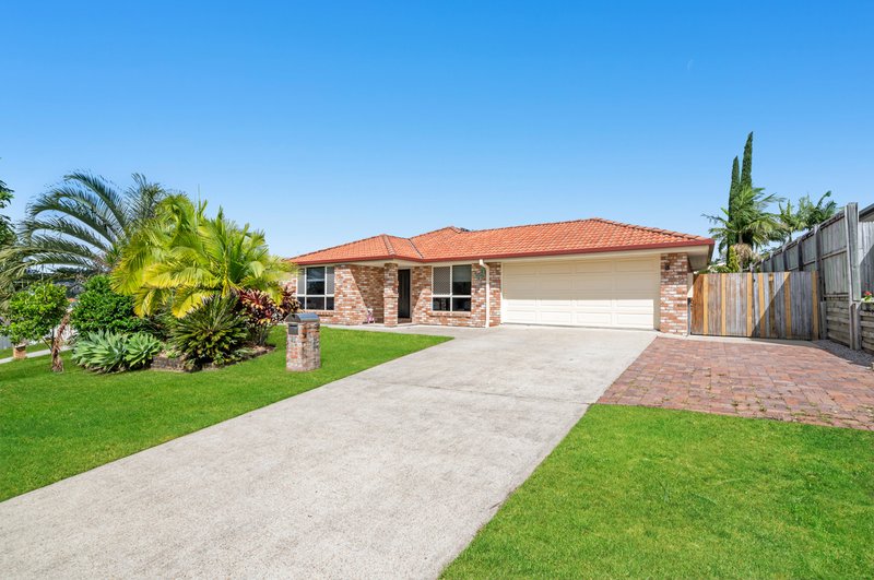 40 Bridie Drive, Upper Coomera QLD 4209